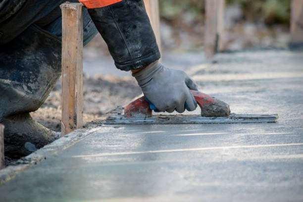 Best Concrete Sealing and Maintenance in Boone, IA